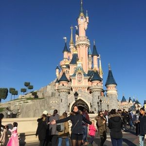 Meet your Posher, Ipek